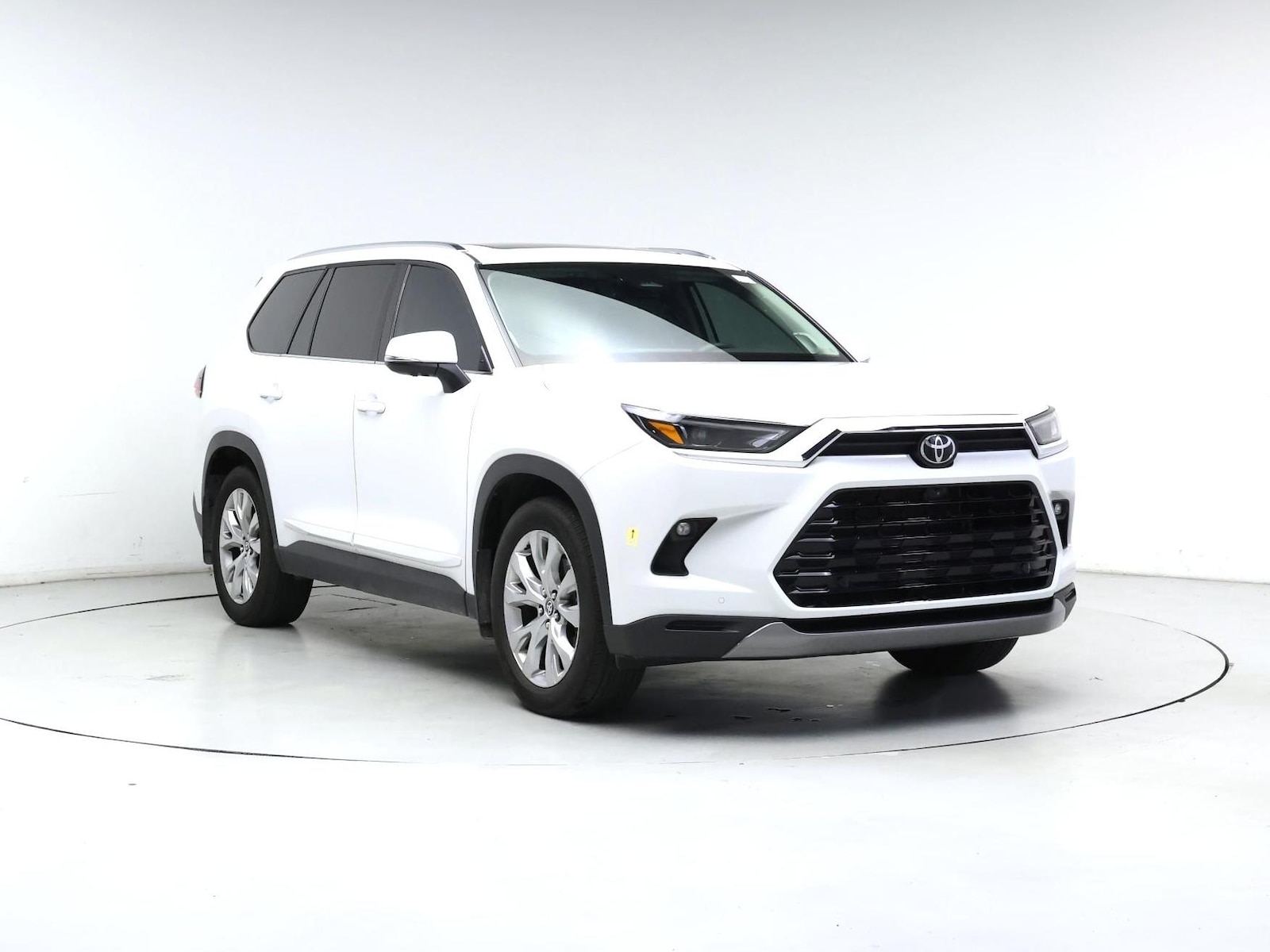 toyota grand highlander 2026 5TDACAB53TS066392 image toyota grand highlander 2026 5TDACAB53TS066392 image